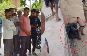 Uttarakhand: दिव्यांग ई-रिक्शा चालक की निर्मम हत्या, बुरी तरह से कुचला सिर, तेजाब भी डाला, काली पन्नी में बंधी मिली लाश