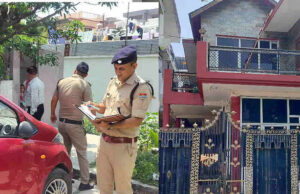 Uttarakhand: कारोबारी की संदिग्ध हालात में मौत, घर में औंधे मुंह पड़ा मिला शव, हत्या की आशंका