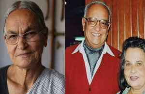 Padma Award: उत्तराखंड की 3 हस्तियों को पद्ममश्री, दिल्ली में राष्ट्रपति द्रौपदी मुर्मू ने किया सम्मानित