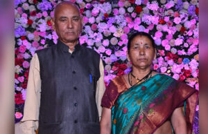 Double Murder: लोहे के पाइप से किया था हमला, गंभीर घायल ताऊ की भी मौत, ताई की पहले ही जा चुकी जान