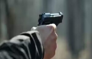 Uttarakhand Crime: युवक ने सास और साले को घर बुलाया, लाइट बुझाई और दोनों पर चला दी गोली