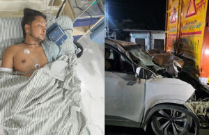 Pawandeep Rajan Car Accident: पवनदीप की सलामती के लिए उत्तराखंड में दुआओं का दौर शुरू, सीएम धामी ने की पोस्ट