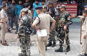 Uttarakhand: पुलिस अलर्ट, 451 लोगों के चालान और 115 संदिग्धों से पूछताछ; शहर से गांव तक चलाया गया सत्यापन अभियान