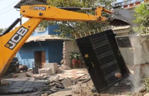 Uttarakhand: अवैध कब्जाधारियों की आफत…AI के 188 अलर्ट और अतिक्रमण ध्वस्त, हर सरकारी भूमि पर बारीक नजर