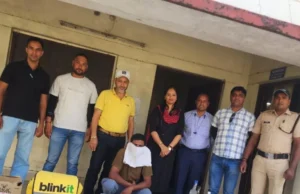 Uttarakhand: Zomato और Blinkit के बैग में खाने के साथ ये चीज भी हो रही थी डिलीवर, देहरादून में हुआ चौंकाने वाला खुलासा