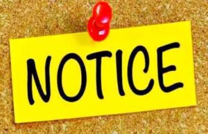 Nainital: 24 फड़ कारोबारियों को पालिका ने दिया नोटिस, चेतावनी दी- नियमों का उल्लंघन किया तो लाइसेंस निरस्त