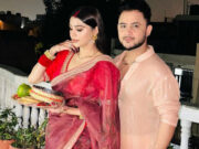 Milind Gaba: मिलिंद गाबा के घर एक साथ गूंजी दो किलकारी, जुड़वा बच्चों के बने पिता; बधाइयों का लगा तांता a