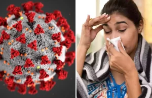 Coronavirus: बारिश और ठंडक ने बढ़ाई चिंता… देहरादून में एक और व्यक्ति कोरोना संक्रमित, इन बातों का रखें ध्यान