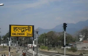 Haldwani: दोपहिया वाहनों से पहाड़ों की सैर पर 3 दिन का ब्रेक, ईद के मद्देनजर लिया निर्णय, छह जगह लगेंगे बैरियर