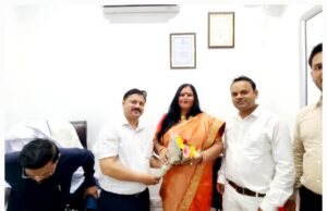 उत्तरांचल डेंटल क्लीनिक का भव्य उद्घाटन, जरूरतमंदों को मिलेगा नि:शुल्क दंत चिकित्सा लाभ