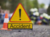 Haridwar Accident: हाईवे पर पलटा सहारनपुर से कर्णप्रयाग जा रहे मजदूरों का वाहन, 11 घायल अस्पताल में भर्ती