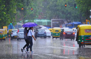 Uttarakhand Weather: प्रदेश में आज प्रवेश करेगा मानसून…..दून की गर्मी ने बनाया रिकॉर्ड, पारा 39 के पार