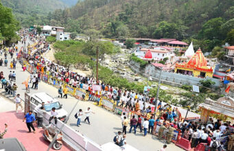 Nainital News: कैंची धाम मेले के लिए दो दिन डायवर्ट रहेगा यातायात, जाने से निकलने से पहले देख लें डायवर्जन प्ला