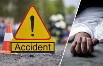 Haldwani: पिकअप की टक्कर से 2 युवकों की मौत, बाइक से चोरगलिया की तरफ जा रहे थे, गौलापार में हुआ हादसा