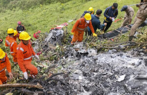 Kedarnath Helicopter Crash: ‘हेलिकॉप्टर थोड़ा मुड़ा, पीछे की तरफ गया और फिर…’, सामने आया हादसे का असल कारण, 7 लोगों की मौत