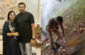 Uttarakhand: फिर सिसका केदारनाथ, जले हुए शव…राख में बदले सपने, 44 जवानों ने किया रेस्क्यू पूरा, दहला देने वाला था मंजर