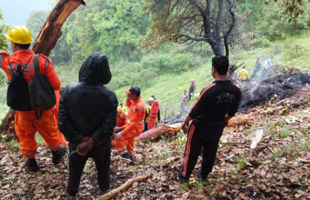 Uttarakhand: केदारनाथ हेलिकॉप्टर क्रैश, बुरी तरह जले शव…घड़ी, कंगन, चेन से हुई पहचान, पोस्टमार्टम करने वाली टीम भी हैरान