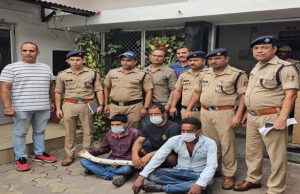 Haldwani News: कर्ज लौटाने से बचने के लिए की थी मुंहबोले जीजा की हत्या, डंडे से पीटकर मौत के घाय उतारा, गिरफ्तार