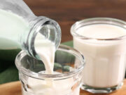 अगर दूध नहीं पीते, तो इन 5 ड्रिंक्स से दूर करें कैल्शियम की कमी; हड्डियों में भर जाएगी लोहे जैसी ताकत a