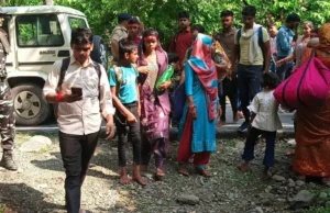 Uttarakhand: पूर्णागिरि मार्ग बंद होने से 2000 से ज्यादा श्रद्धालु फंसे, खुलने में लग सकता है तीन दिन का समय; यात्रा से बचने की सलाह