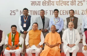 Uttarakhand: राज्य में उच्च स्तरीय ग्लेशियर अध्ययन केंद्र की स्थापना का अनुरोध, मुख्यमंत्री धामी ने किया पहल