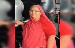 Uttarakhand: केदारनाथ हेलिकॉप्टर हादसा, बेटे की मौत के बाद दिल का दौरा पड़ने से मां का निधन, दो हफ्तों में दूसरी त्रासदी