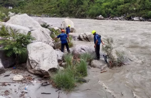 Rudraprayag Accident News: हादसे में लापता एक युवती का शव मिला, मृतकों की संख्या हुई पांच, रेस्क्यू ऑपरेशन जारी