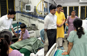 Rudraprayag Accident News: लापता लोगों की खोजबीन के लिए रेस्क्यू ऑपरेशन शुरू, तीन की मौत, नौ की तलाश जारी