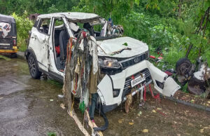 Haldwani Accident: कार नहर में समाई और बेहोश होते चले गए सब, हादसे में बचे प्रसूता के जेठ ने बयां की पूरी घटना
