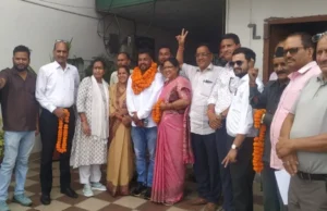 Dehradun News: त्रिस्तरीय पंचायत चुनाव, प्रधान, बीडीसी व जिपं पदों पर 943 नामांकन पत्र हुए दाखिल, 1675 नामांकनों की हुई बिक्री