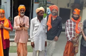 Uttarakhand News : माथे पर तिलक, गले में माला और गात पर भगवा डाल बन गए साधु , धर्म की आड़ में धाेखा दे रहे ढोंगियों पर कार्रवाई