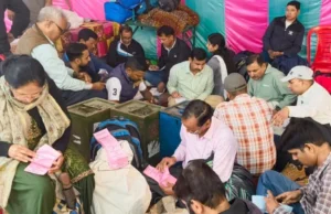 Uttarakhand Panchayat Chunav: चंपावत में 84091 मतदाता डालेंगे वोट, बनेंगे 630 प्रत्याशियों के भाग्य विधाता