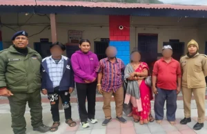 Uttarakhand News: बदरीनाथ धाम में बिना आइडी के होटल में कमरा लेने पहुंची महिला, मचा हड़कंप ,घर पर किया फोन तो सामने आया सच