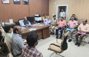 Uttarakhand News: बांध परियोजनाओं को बताना होगा- पानी छोड़ने का प्रभाव, रियल टाइम डाटा साझा करने के निर्देश