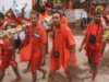 Kanwar Mela 2025: कांवड़ यात्रा में स्वास्थ्य विभाग ने बनाया रिकॉर्ड, तीन लाख से अधिक श्रद्धालुओं को मिला निश्शुल्क इलाज