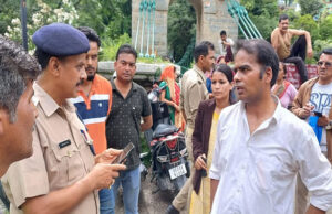 Nainital News: मौत ने बुलाया था, नहाना तो बस एक बहाना था, घूमने की जिद खींच लाई मुसाताल, वायु सेना के दो जवानों की मौत