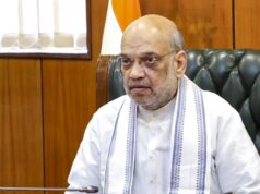 उत्तराखंड: अब छह नवंबर को देहरादून आएंगे गृह मंत्री अमित शाह, उत्तराखंड पुलिस को देंगे राष्ट्रपति पुलिस कलर