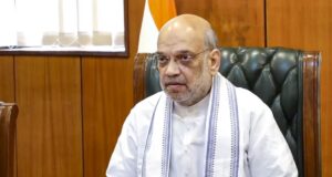 उत्तराखंड: अब छह नवंबर को देहरादून आएंगे गृह मंत्री अमित शाह, उत्तराखंड पुलिस को देंगे राष्ट्रपति पुलिस कलर