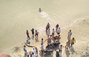 Haridwar News: धनौरी में हादसा…बावन दर्रे में डूबे दो सगे भाई, कलियर जियारत करने आए थे, शव बरामद