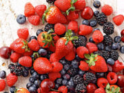 महिलाओं की प्रजनन क्षमता को मजबूत बनाते हैं 7 Superfoods, डॉक्टर गिना रहे हैं इन्हें खाने के फायदे 8