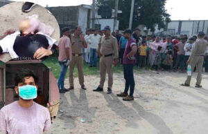 Uttarakhand: 11 साल का प्यार…एक पल में कत्ल, लिव इन में रहे, फिर एक महीने में हुआ कुछ ऐसा, बेरहमी से ली प्रेमिका की जान