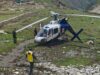 Uttarakhand: दूरस्थ क्षेत्रों में जीवनदायनी साबित हो रही हेली एंबुलेंस सेवा, 60 मरीजों को किया एयरलिफ्ट