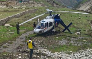 Uttarakhand: दूरस्थ क्षेत्रों में जीवनदायनी साबित हो रही हेली एंबुलेंस सेवा, 60 मरीजों को किया एयरलिफ्ट