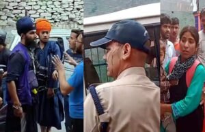 Chamoli News: हेमकुंड यात्रियों ने स्थानीय लोगों पर किया डंडों से हमला, झड़प में एसआई को भी आई चोट, आठ गिरफ्तार