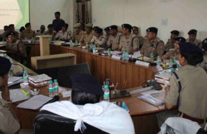 Haridwar News: कांवड़ मेले के लिए जारी किया विशेष हेल्पलाइन नंबर, बोले SSP- हर शिकायत को गंभीरता से लिया जाएगा