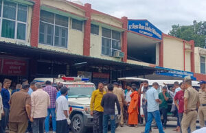 Haridwar Stampede: धार्मिक स्थलों पर हर 15 दिन में सुरक्षा ऑडिट कराने के निर्देश, मॉकड्रिल कराने के लिए भी कहा