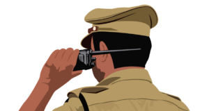 रुद्रपुर में चालान करने के बजाय बाइक सवार से ली रिश्वत, एसएसपी ने एसआई सहित दो किया सस्पेंड