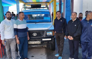 Panchayat Election: उत्तराखंड में आज थमेगा पहले चरण के प्रचार का शोर, आठ पोलिंग पार्टियां रवाना
