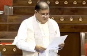 Uttrakhand News: महेंद्र भट्ट को लगातार दूसरी बार भाजपा की कमान, राष्ट्रीय परिषद सदस्य के लिए इनका नाम चुना जाना तय