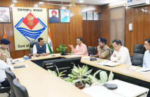 Uttarakhand News: हरिद्वार में भगदड़ के बाद चेती सरकार, प्रदेश के प्रमुख धार्मिक स्थलों में होगा भीड़ प्रबंधन सर्वे